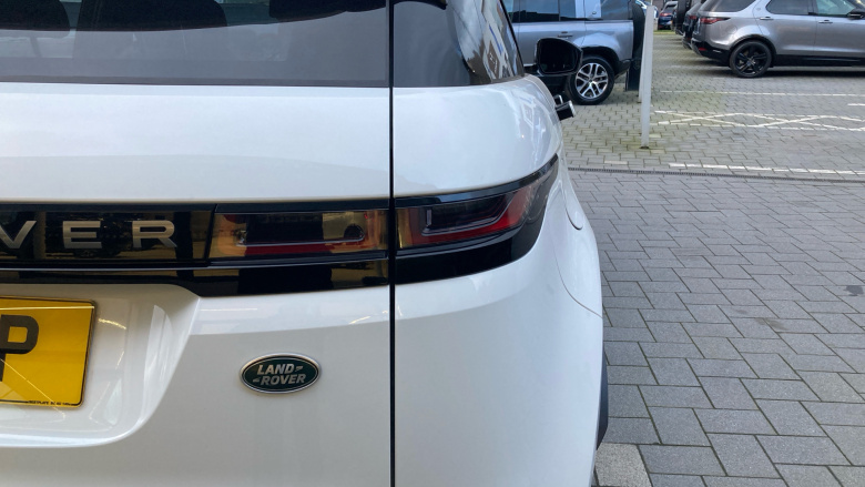 Land Rover Range Rover Evoque 1.5 P300e R-Dynamic S 5dr Auto Hatchback